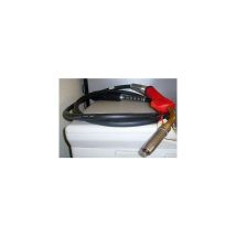 Torcia Saldatrice Saldatore 3mt 400a Originale Telwin 742186