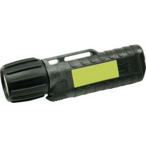 Uk 3AA eLED cpo es Torcia tascabile Zona Ex: 1 110 lm 150 m - Uk Underwater Kinetics