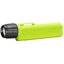 Torcia con protezione atex 0-22 4aa eled rfl. nebo