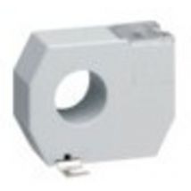 Toroïde circulaire fermé Hager Diamètre 35 Mm pour relais différentiels HR701