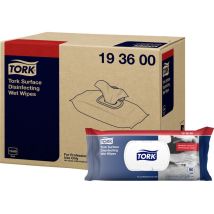 Tork - 193600 Desinfektionstuch 1 Set