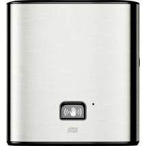 460001 Image Line Distributeur d'essuie-mains métal, plastique argent 1 pc(s) W138522 - Tork