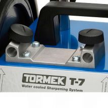 Tormek - Base horizontale pour fixation du support universel d'affûtage XB-100