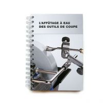 Tormek - manuel HB-10 Francais 10.5