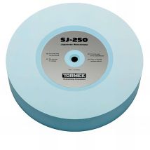 Tormek - Meule À Eau De Finition Gr. 4000 Japanese Waterstone D. 250 Mm Pour Affûteuse À Eau Sj-250