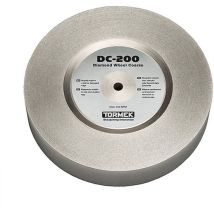 Tormek Disque Abrasif Diamanté Grossier Dc-200