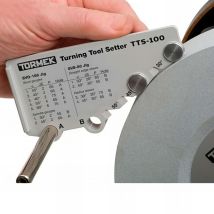 Positionneur Pour Outils De Tournage Tormek Tts-100