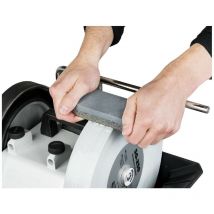 Tormek - Steinpräparierer Abziehstein SP650 Schleifstein Nassschleifer T4 T7 T8
