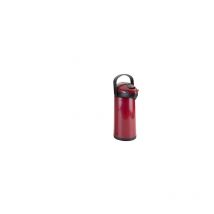 Thermoskanne für Flüssigkeitsspender aus Kunststoff 1,9 l Tornado Metaltex