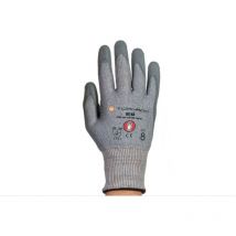 Gloves Vitra Gloves (SZ-9) - Grey - Tornado