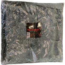 Tornador-Double PRO, panni per lucidatura a specchio (confezione da 5)