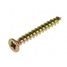 Tornillo 3.5X25 hf plus bicrom 100 Heco Schrauben