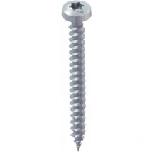 Heco - Tornillo aglomerado FIX-plus RuKo td 3,5x 12 zn-bl vg hp (por 1000)