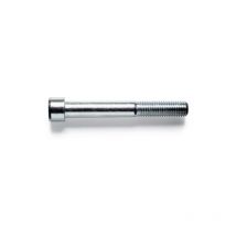 Fontana - Tornillo Allen 912 8.8 06X030Mm Cincado 200 Pz