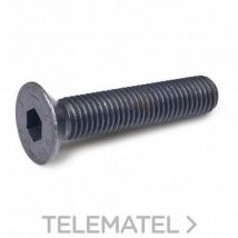 Damesa - tornillo avellanado 7991 36 mikalor , Tornillo Avellanado 7991 3x6 01144994 de la marca .