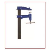 Tornillo apriete 35X8 apertura 800MM Dogher