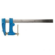 Urko - Tornillo apriete con mango 800 x 120 mm./ 35 x 8 mm.