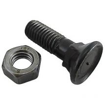 Tornillo Arado 608 6.8 12X060Mm Fosfat TSL 50 Pz