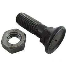 Tornillo arado din 608 - 11x70 mm