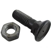 Tornillo Arado 608 6.8 12X050Mm Fosfat TSL 50 Pz