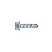 Acton - Tornillo Autotaladrante 7504K 5,5X050 Cincado Fontana 500 Pz