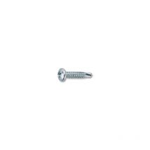 Fontana - Tornillo Autotaladrante 7504N 4,8X025 Cincado 1.000 Pz