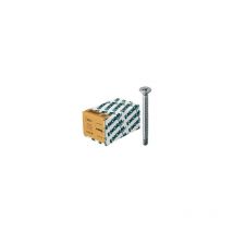 E-normpro - Tornillo Autotaladrante din 7504 st hdg o (alt p)-h 3,5 x 19 hp E-No (por 100)