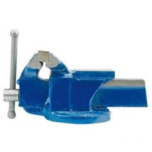 Mercatools - Stahlschraubstock 75mm mt14075