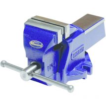 IRWIN 5 tornillo de banco Tornillo de mano 12,5 cm