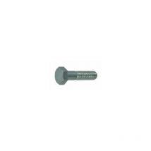 Tornillo r/metr. 933 8.8 06X070MM cinc Fontana 200 pz
