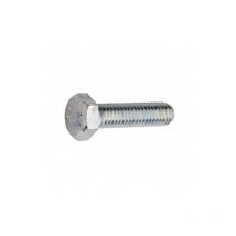 Tornillo c/hexag. M6X40MM cinc. 6U. EHS ehlis