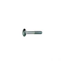 Tornillo Carrocero 603 06X080Mm Cincado Fontana 100 Pz