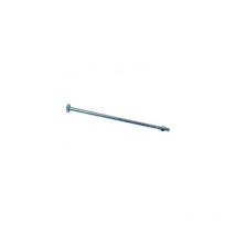Tornillo cabeza cuadrada 18 x 400 zincado Lennie 21220663 - BC1840002B