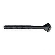 AMF - Tornillo ranura en t din 787 Ranura en t 22mm M20 L.80mm calidad 8.8