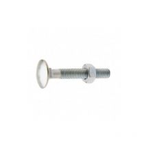Tornillo CINC.DIN603/934 TUER.HEX.8X30 - ehlis