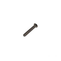 Tornillo de acero inoxidable D.6 L.40mm para el desagüe de la bañera con cadena