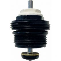 Tornillo de ajuste de repuesto para colectores 671 Caleffi F69357 Montura