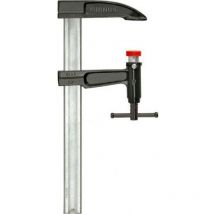 497-200 tornillo de apriete con émbolo mango en t 2000X140 mm riel 35X9 mm - Turnus