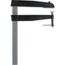 Bessey - Tornillo de apriete de gran alcance tgnt con pasador metálico en cruz