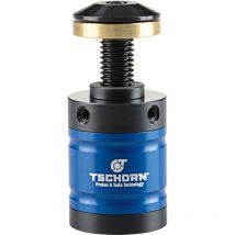 Tschorn - Tornillo de apriete estándar de 50 mm de perno de apriete flexiclamp M8