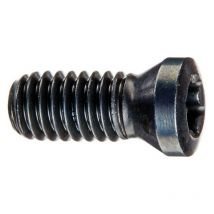 Neutral - Tornillo de apriete para almohadilla de corte reversible M4X10.5 T20