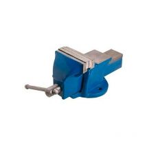 Tornillo de banco cerrajero - talla 100 mm