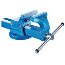 Kanca - 60210020100 tornillo de banco fortissimo de 100 mm