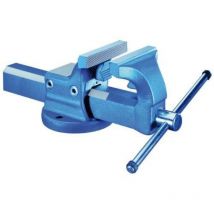 Mordaza paralela Fortissimo Fix-W.125mm clamping-W.160mm manchado