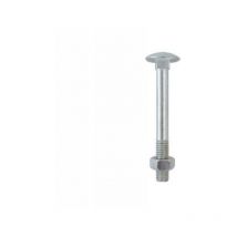 Tornillo de cabeza redonda m6x60 Friulsider 20100b060f2-10 piezas