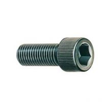 Röhm Gmbh - Tornillo de fijación para platos de torno de tres garras duro-t, Rosca : M8 x 1 x 22, Talla 160/200 mm