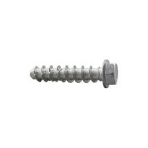 Tornillo de hormigón Celo BTS5 b 5-45 / 20 hexagonal Kopf ZnAl (por 100)