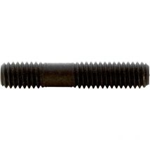 Clavija fileteado DIN 6379-M 6X40-10.9