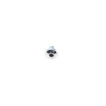 Tornillo de puerta para lavadora indesit C00065185