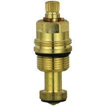 Fantini - Tornillo de recambio tipo antiguo para grifos 90000870 Montura